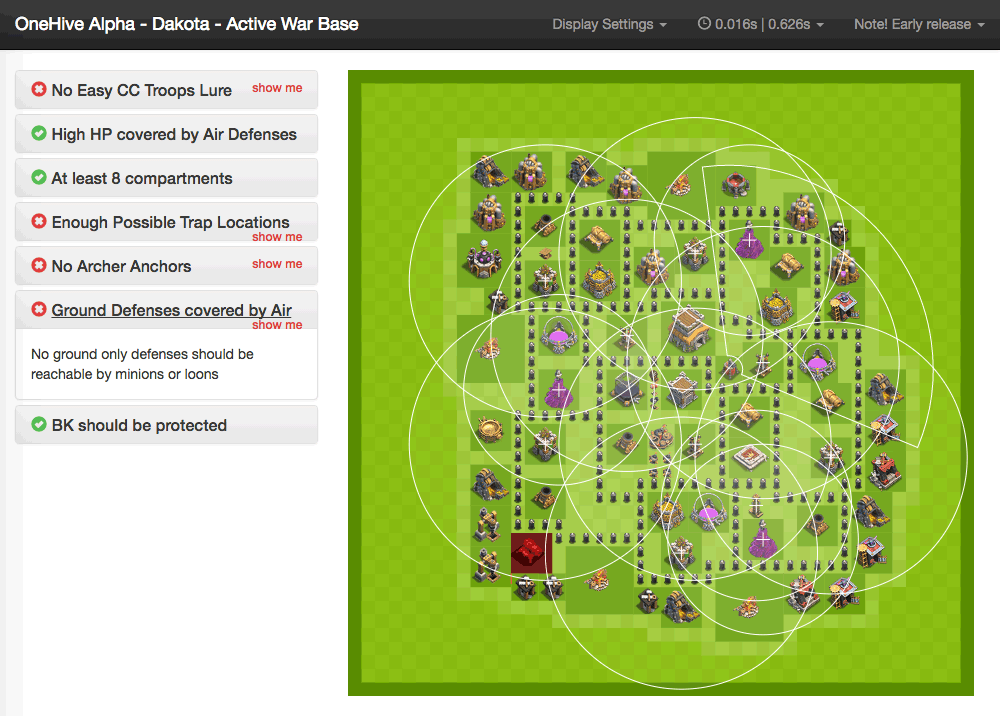 Base Analysis 4 Base Analysis 4